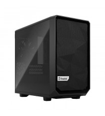 Boîtier PC FRACTAL DESIGN Meshify 2 Nano Black TG Dark Tint