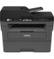 BROTHER MFC-L2710DW - Imprimante Multifonction 4-en-1 - Laser - Monochrome - Recto/Verso - Ethernet - WiFi