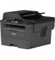 BROTHER MFC-L2710DW - Imprimante Multifonction 4-en-1 - Laser - Monochrome - Recto/Verso - Ethernet - WiFi