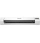 BROTHER Scanner Mobile DS-940 - A4 - Recto/Verso - WiFi - Batterie Intégrée - 15 ppm - Couleur - Noir/Blanc - Scan to USB
