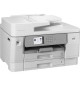 Imprimante Multifonction - BROTHER - MFC-J6955DW - Jet d'encre - A3 - Couleur - Wi-Fi - MFCJ6955DWRE1