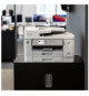Imprimante Multifonction - BROTHER - MFC-J6955DW - Jet d'encre - A3 - Couleur - Wi-Fi - MFCJ6955DWRE1