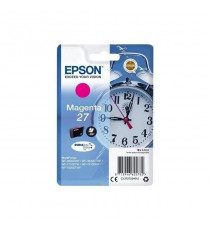 EPSON Cartouche d'encre T2703 Magenta - Réveil (C13T27034012)