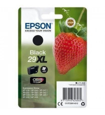 EPSON Cartouche d'encre T2991 XL Noir - Fraise (C13T29914012)