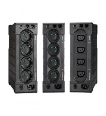 Onduleur - EATON - Ellipse PRO 650 USB IEC - Line-Interactive UPS - 650VA (4 prises IEC) - Parafoudre normé - ELP650IEC