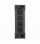 Onduleur - EATON - Ellipse PRO 650 USB IEC - Line-Interactive UPS - 650VA (4 prises IEC) - Parafoudre normé - ELP650IEC