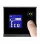 Onduleur - EATON - Ellipse PRO 650 USB IEC - Line-Interactive UPS - 650VA (4 prises IEC) - Parafoudre normé - ELP650IEC