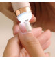 Finishing Touch Flawless Salon Nails - Lime a Ongles Électrique - Kit Manucure Professionnel pour Expérience de Manucure a Do…