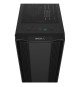 Boitier sans alimentation - DEEPCOOL - CC560 ARGB Noir - Moyen tour - Format ATX - Ventilateur(s) inclus 4x120mm LED ARGB