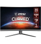 Ecran PC Gamer incurvé - MSI - Optix G32CQ4 E2 - 31,5 VA FHD 1ms - 170Hz - 2 x HDMI(2.0) - 1 x DP (1.2a) - 1 x DC Jack