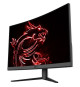 Ecran PC Gamer incurvé - MSI - Optix G32CQ4 E2 - 31,5 VA FHD 1ms - 170Hz - 2 x HDMI(2.0) - 1 x DP (1.2a) - 1 x DC Jack