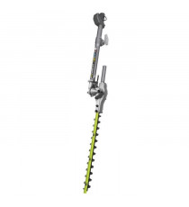 Taille-haies orientable Expand-it - 0° a 90° - lame 44 cm - écartement 28 mm