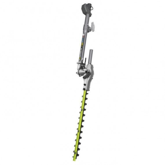 Taille-haies orientable Expand-it - 0° a 90° - lame 44 cm - écartement 28 mm