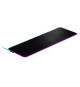 Tapis de souris gaming SteelSeries QCK Prism Cloth 3XL - Noir