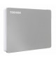TOSHIBA - Disque dur externe - Canvio Flex - 2To - USB 3.2 / USB-C - 2,5 (HDTX120ESCAA)