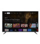 CONTINENTAL EDISON - CELED40SGFHD23B6 - TV LED - Full HD - 40 (102 cm) - Smart Google TV - Wifi Bluetooth - 3xHDMI - 2xUSB