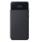 Flip Cover, pour Samsung S View Wallet Cover A33 5G Noir