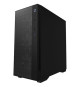 Boitier PC - DEEPCOOL - MATREXX 55 Mesh ADD-RGB 4F (Noir) - Boitier sans alimentation - Moyen tour - Format E-ATX