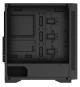 Boitier PC - DEEPCOOL - MATREXX 55 Mesh ADD-RGB 4F (Noir) - Boitier sans alimentation - Moyen tour - Format E-ATX