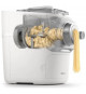 Machine a pâtes automatique PHILIPS HR2660/00 - 6 disques de pâtes - Nettoyage facile - Livre de recettes