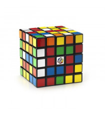Rubik's Cube 5x5 - Rubik's cube - Jeu de réflexion pour enfant des 8 ans - Multicolore