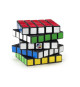 Rubik's Cube 5x5 - Rubik's cube - Jeu de réflexion pour enfant des 8 ans - Multicolore