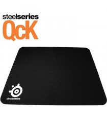 SteelSeries Tapis de souris QcK Noir