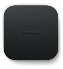 Lecteur multimédia de streaming XIAOMI OB03522 - Mi TV Box S (2nd Gen) - 4K Ultra HD
