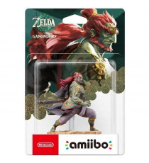 Figurine Amiibo - Ganondorf (Tears of the Kingdom) | Collection The Legend of Zelda