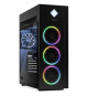 PC Gamer Omen by HP 45L GT22-1037nf - Core I7-13700K - RAM 32Go DDR5 - 1To SSD - NVIDIA GeForce RTX 4090 24Go - FreeDOS