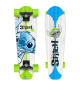Skateboard Cruiser - 70x20cm - STITCH - ST626310