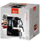 Cafetiere a filtre MELITTA Aromaboy 1015-02 Noir - 2 tasses - 500W - Verseuse en verre