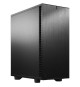 FRACTAL DESIGN BOITIER PC Define 7 Compact - Panneau Solide - Noir - Format ATX (FD-C-DEF7C-01)