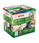 Aspirateur eau et poussiere Bosch - UniversalVac 15 - 1000W - 15L - Fonction soufflerie