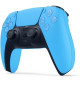 Manette PS5 Sans Fil - DualSense Starlight Blue