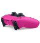 Manette PS5 Sans Fil - DualSense Nova Pink