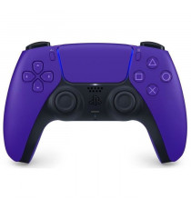 Manette PS5 Sans Fil - DualSense Galactic Purple