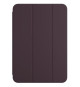Apple - Smart Folio pour iPad mini (6? génération) - Cerise Noire
