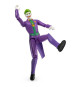Figurine Joker 30 cm - Batman - SPIN MASTER - Figurine articulée grand format - Blanc