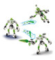 LEGO DREAMZzz 71454 Mateo et Z-Blob le Robot, Jouet avec Grande Figurine et Minifigurines Jayden