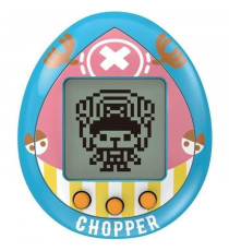 Tamagotchi nano - BANDAI - One Piece - Edition Chopper - Animal de compagnie virtuel pour enfant
