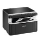 Imprimante Multifonctions BROTHER DCP-1612W Laser - Noir et Blanc - Wifi - Format A4