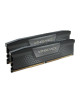 CORSAIR Vengeance 32GB 2x16GB - DDR5 5200MHz - CAS40 - Black (CMK32GX5M2B5200C40)