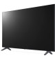 LG - 43NANO756QC - TV LED - 4K UHD - 43'' (108 cm) - NanoCell - Smart TV - WebOS - 3xHDMI 2xUSB