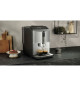 Machine a café SIEMENS - EQ300 S300 - 5 boissons, bac a grains 250g, réservoir d'eau 1,4L, Bandeau sensitif avec ecran LCD