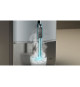Machine a café SIEMENS - EQ300 S300 - 5 boissons, bac a grains 250g, réservoir d'eau 1,4L, Bandeau sensitif avec ecran LCD