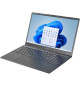 PC Portable - THOMSON - TH15I710-16GR512 - 15,6 HD - Intel Core i7 - RAM 16Go - Stockage 512Go SSD - Windows 11 - AZERTY