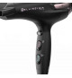 Seche Cheveux - Bellissima - Ionique S9 2300W - Pour Cheveux Lisses et Ondulés - 2 Vitesses 3 Températures - Concentrateur Di…