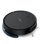 ROWENTA X-Plorer Serie 40 RR7245WH - Aspirateur Robot - Allergy Connect - Brosse rotative centrale