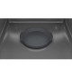 Four multifonction Ecoclean Encastrable BOSCH - RA534BS0 - Volume: 71l - 8 modes de cuisson - H:59,5cm/L:59,4cm/P:54,8cm - Inox